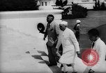Standbild Asian-African Conference Bandung Indonesien, 1955, aus Sekunde 26 historischem Filmmaterial Videoclip 65675050655