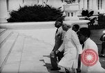 Standbild Asian-African Conference Bandung Indonesien, 1955, aus Sekunde 27 historischem Filmmaterial Videoclip 65675050655