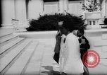 Standbild Asian-African Conference Bandung Indonesien, 1955, aus Sekunde 28 historischem Filmmaterial Videoclip 65675050655