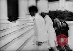 Standbild Asian-African Conference Bandung Indonesien, 1955, aus Sekunde 29 historischem Filmmaterial Videoclip 65675050655