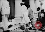Standbild Asian-African Conference Bandung Indonesien, 1955, aus Sekunde 31 historischem Filmmaterial Videoclip 65675050655
