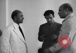 Standbild Asian-African Conference Bandung Indonesien, 1955, aus Sekunde 34 historischem Filmmaterial Videoclip 65675050655
