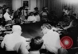 Standbild Asian-African Conference Bandung Indonesien, 1955, aus Sekunde 38 historischem Filmmaterial Videoclip 65675050655