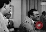 Standbild Asian-African Conference Bandung Indonesien, 1955, aus Sekunde 44 historischem Filmmaterial Videoclip 65675050655