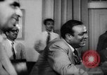 Standbild Asian-African Conference Bandung Indonesien, 1955, aus Sekunde 45 historischem Filmmaterial Videoclip 65675050655