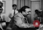 Standbild Asian-African Conference Bandung Indonesien, 1955, aus Sekunde 46 historischem Filmmaterial Videoclip 65675050655