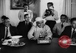 Standbild Asian-African Conference Bandung Indonesien, 1955, aus Sekunde 47 historischem Filmmaterial Videoclip 65675050655