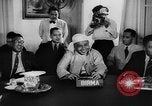 Standbild Asian-African Conference Bandung Indonesien, 1955, aus Sekunde 48 historischem Filmmaterial Videoclip 65675050655