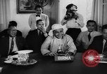 Standbild Asian-African Conference Bandung Indonesien, 1955, aus Sekunde 49 historischem Filmmaterial Videoclip 65675050655
