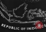 Standbild Asian-African Conference Bandung Indonesien, 1955, aus Sekunde 51 historischem Filmmaterial Videoclip 65675050655