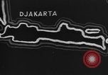 Standbild Asian-African Conference Bandung Indonesien, 1955, aus Sekunde 52 historischem Filmmaterial Videoclip 65675050655