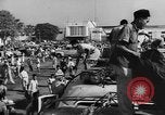 Standbild Asian-African Conference Bandung Indonesien, 1955, aus Sekunde 54 historischem Filmmaterial Videoclip 65675050655