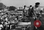 Standbild Asian-African Conference Bandung Indonesien, 1955, aus Sekunde 55 historischem Filmmaterial Videoclip 65675050655