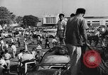 Standbild Asian-African Conference Bandung Indonesien, 1955, aus Sekunde 56 historischem Filmmaterial Videoclip 65675050655