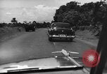 Standbild Asian-African Conference Bandung Indonesien, 1955, aus Sekunde 44 historischem Filmmaterial Videoclip 65675050656