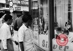 Standbild Asian-African Conference Bandung Indonesien, 1955, aus Sekunde 48 historischem Filmmaterial Videoclip 65675050656