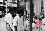 Standbild Asian-African Conference Bandung Indonesien, 1955, aus Sekunde 49 historischem Filmmaterial Videoclip 65675050656
