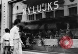 Standbild Asian-African Conference Bandung Indonesien, 1955, aus Sekunde 53 historischem Filmmaterial Videoclip 65675050656