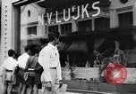 Standbild Asian-African Conference Bandung Indonesien, 1955, aus Sekunde 54 historischem Filmmaterial Videoclip 65675050656