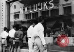 Standbild Asian-African Conference Bandung Indonesien, 1955, aus Sekunde 55 historischem Filmmaterial Videoclip 65675050656