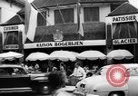 Standbild Asian-African Conference Bandung Indonesien, 1955, aus Sekunde 56 historischem Filmmaterial Videoclip 65675050656