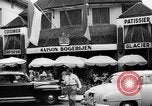 Standbild Asian-African Conference Bandung Indonesien, 1955, aus Sekunde 57 historischem Filmmaterial Videoclip 65675050656
