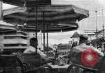 Standbild Asian-African Conference Bandung Indonesien, 1955, aus Sekunde 58 historischem Filmmaterial Videoclip 65675050656