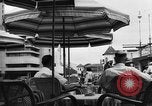 Standbild Asian-African Conference Bandung Indonesien, 1955, aus Sekunde 60 historischem Filmmaterial Videoclip 65675050656