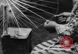 Standbild kleine Industrien Bandung Indonesien, 1955, aus Sekunde 19 historischem Filmmaterial Videoclip 65675050657