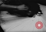 Standbild kleine Industrien Bandung Indonesien, 1955, aus Sekunde 23 historischem Filmmaterial Videoclip 65675050657