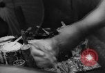 Standbild kleine Industrien Bandung Indonesien, 1955, aus Sekunde 25 historischem Filmmaterial Videoclip 65675050657