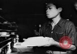 Standbild kleine Industrien Bandung Indonesien, 1955, aus Sekunde 38 historischem Filmmaterial Videoclip 65675050657