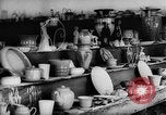 Standbild kleine Industrien Bandung Indonesien, 1955, aus Sekunde 47 historischem Filmmaterial Videoclip 65675050657