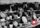 Standbild kleine Industrien Bandung Indonesien, 1955, aus Sekunde 48 historischem Filmmaterial Videoclip 65675050657
