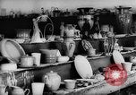 Standbild kleine Industrien Bandung Indonesien, 1955, aus Sekunde 49 historischem Filmmaterial Videoclip 65675050657