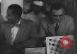 Standbild Asian-African Conference Bandung Indonesien, 1955, aus Sekunde 21 historischem Filmmaterial Videoclip 65675050658