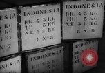 Standbild Asian-African Conference Bandung Indonesien, 1955, aus Sekunde 39 historischem Filmmaterial Videoclip 65675050658