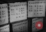 Standbild Asian-African Conference Bandung Indonesien, 1955, aus Sekunde 40 historischem Filmmaterial Videoclip 65675050658