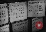 Standbild Asian-African Conference Bandung Indonesien, 1955, aus Sekunde 41 historischem Filmmaterial Videoclip 65675050658