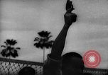 Standbild Asian-African Conference Bandung Indonesien, 1955, aus Sekunde 44 historischem Filmmaterial Videoclip 65675050658