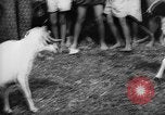 Standbild Asian-African Conference Bandung Indonesien, 1955, aus Sekunde 57 historischem Filmmaterial Videoclip 65675050658