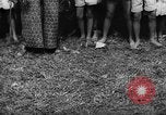 Standbild Asian-African Conference Bandung Indonesien, 1955, aus Sekunde 60 historischem Filmmaterial Videoclip 65675050658