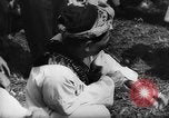 Standbild Asian-African Conference Bandung Indonesien, 1955, aus Sekunde 62 historischem Filmmaterial Videoclip 65675050658