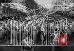 Standbild Liberty Schiff Richmond California USA, 1944, aus Sekunde 7 historischem Filmmaterial Videoclip 65675050659