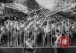 Standbild Liberty Schiff Richmond California USA, 1944, aus Sekunde 8 historischem Filmmaterial Videoclip 65675050659
