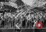 Standbild Liberty Schiff Richmond California USA, 1944, aus Sekunde 9 historischem Filmmaterial Videoclip 65675050659