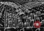 Standbild Liberty Schiff Richmond California USA, 1944, aus Sekunde 14 historischem Filmmaterial Videoclip 65675050659