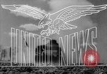 Standbild Liberty Schiff Richmond California USA, 1944, aus Sekunde 16 historischem Filmmaterial Videoclip 65675050659