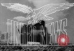 Standbild Liberty Schiff Richmond California USA, 1944, aus Sekunde 17 historischem Filmmaterial Videoclip 65675050659