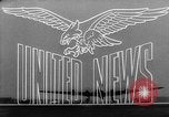 Standbild Liberty Schiff Richmond California USA, 1944, aus Sekunde 19 historischem Filmmaterial Videoclip 65675050659